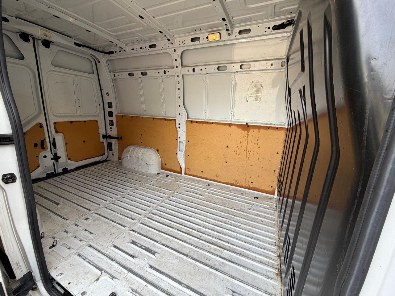 OPEL Movano 33 2.3 CDTI 130CV PM-TA FWD Furgone - 18