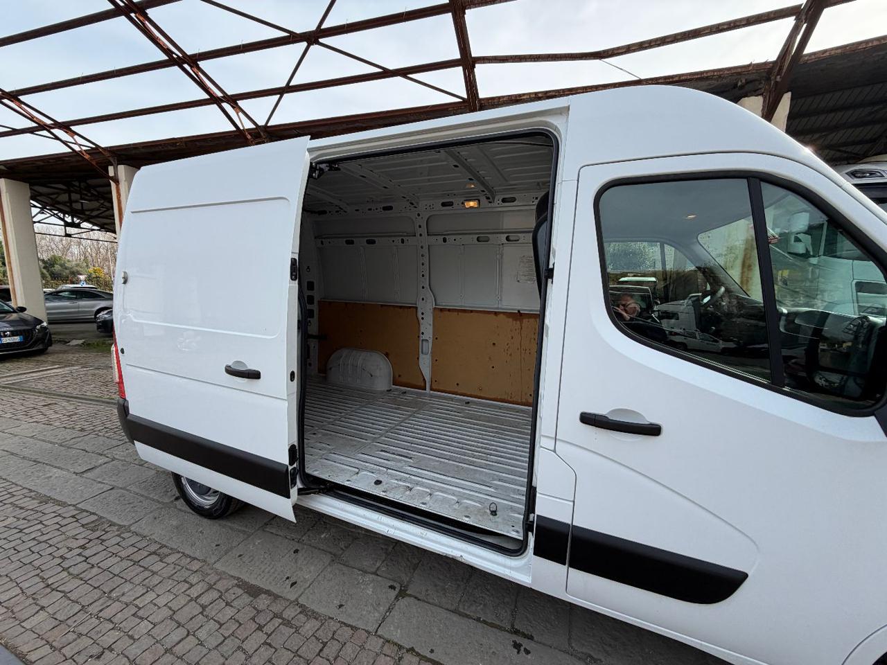 OPEL Movano 33 2.3 CDTI 130CV PM-TA FWD Furgone - 17