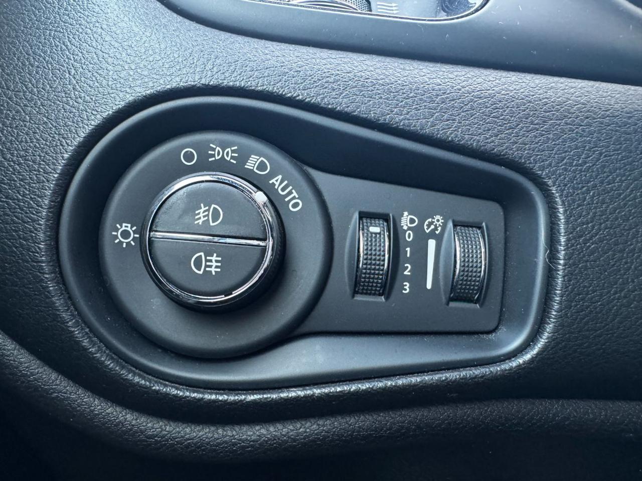 JEEP Renegade 1.3 T4 240CV PHEV 4XE AT6 S FULL LED+TOTAL BLACK!! - 19