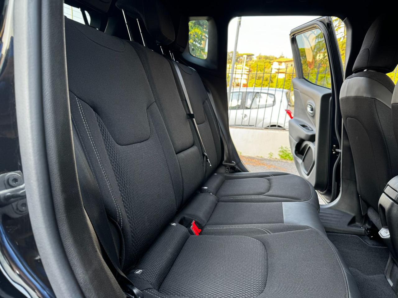 JEEP Renegade 1.3 T4 240CV PHEV 4XE AT6 S FULL LED+TOTAL BLACK!! - 9