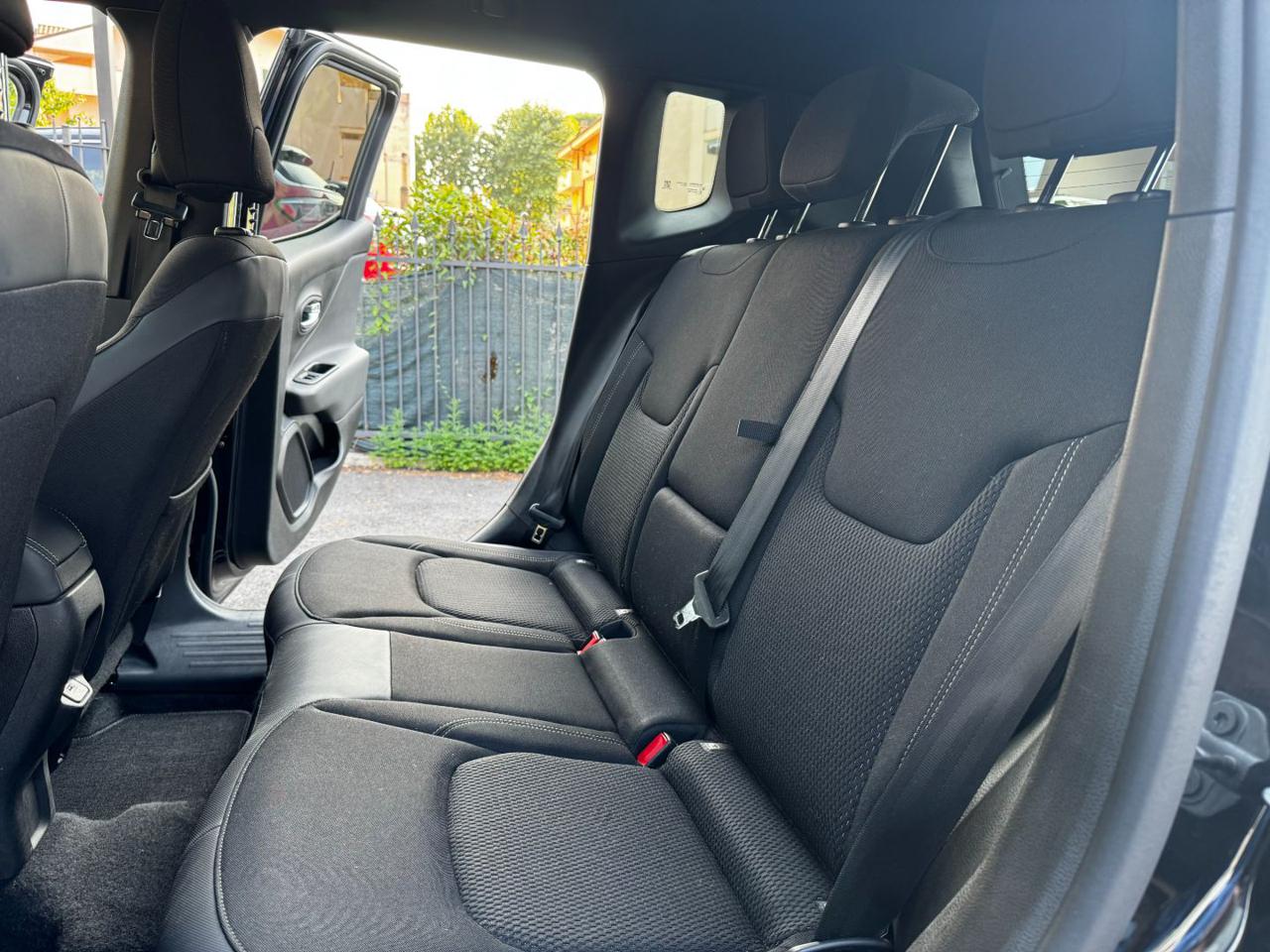 JEEP Renegade 1.3 T4 240CV PHEV 4XE AT6 S FULL LED+TOTAL BLACK!! - 18