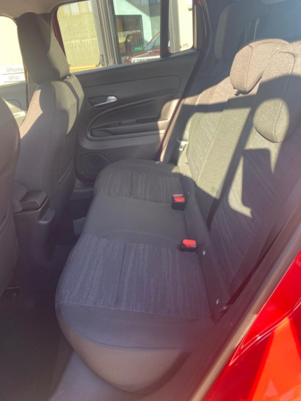 JEEP Avenger 1.2Turbo 100CV Longitude *KM 0 *  OK NEOPATENTATI - 9