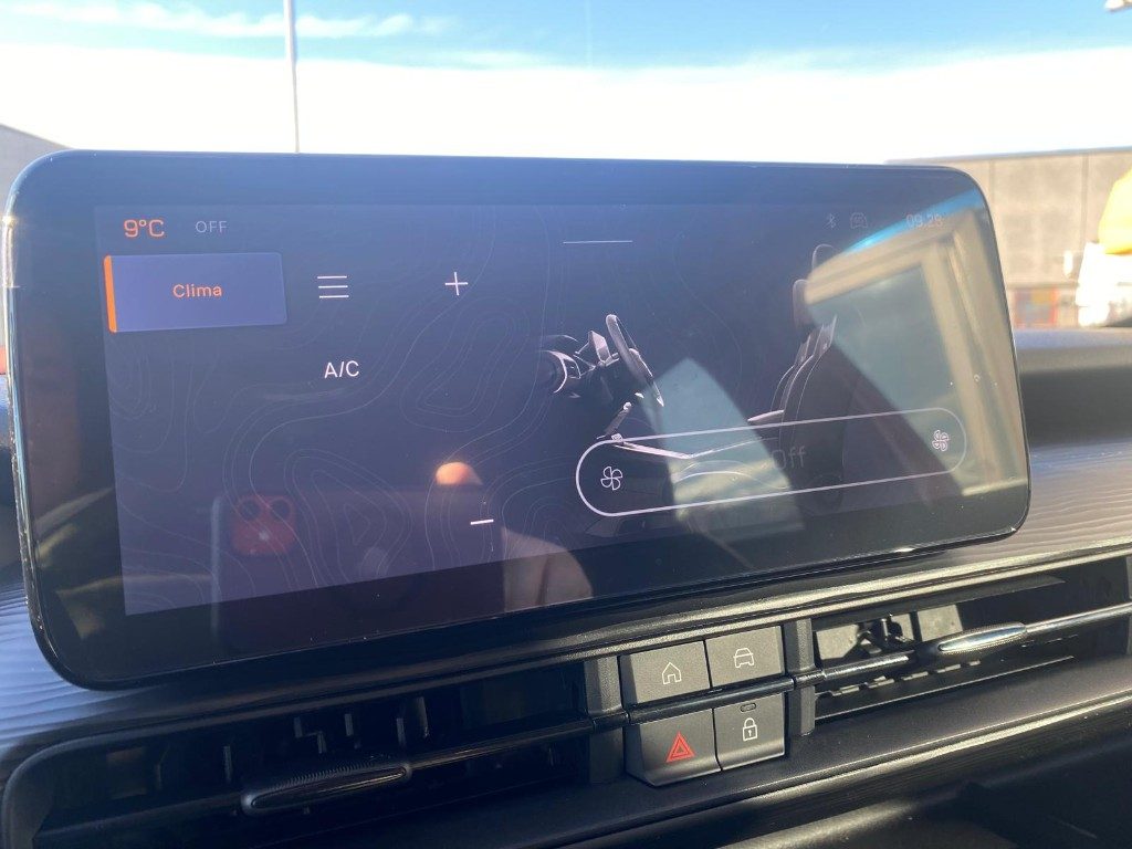 JEEP Avenger 1.2Turbo 100CV Longitude *KM 0 *  OK NEOPATENTATI - 13