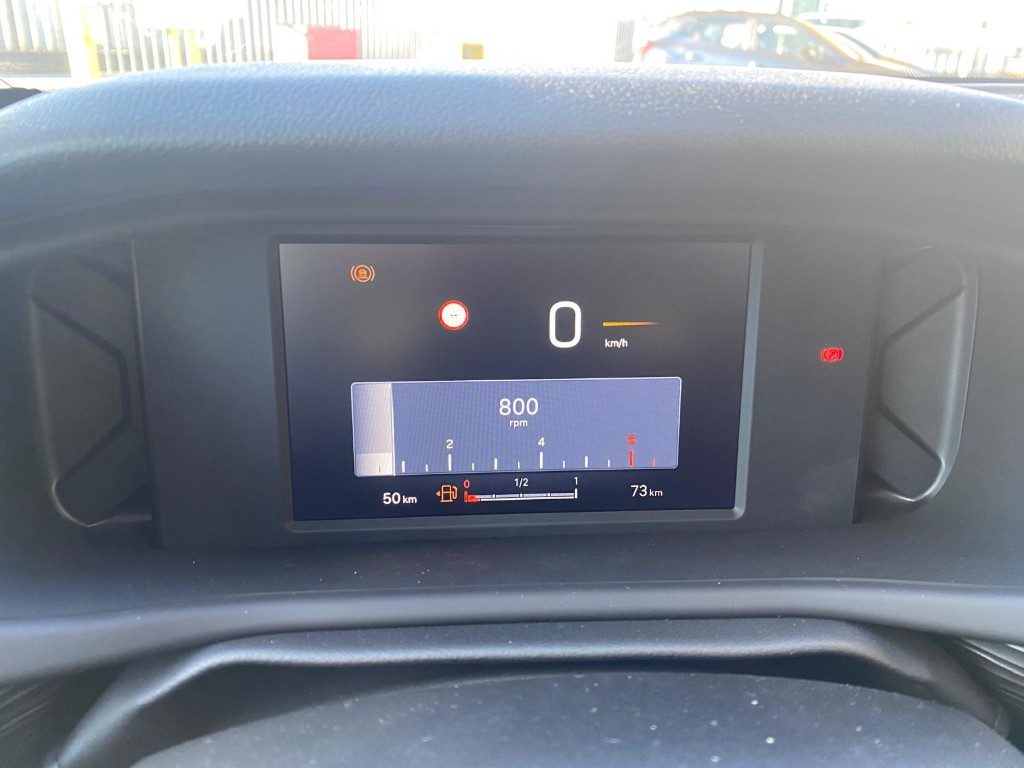 JEEP Avenger 1.2Turbo 100CV Longitude *KM 0 *  OK NEOPATENTATI - 11