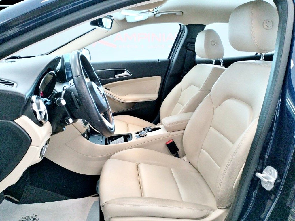 MERCEDES-BENZ GLA 200 d Automatic Sport Unico Prop. Pronta Consegna - 16