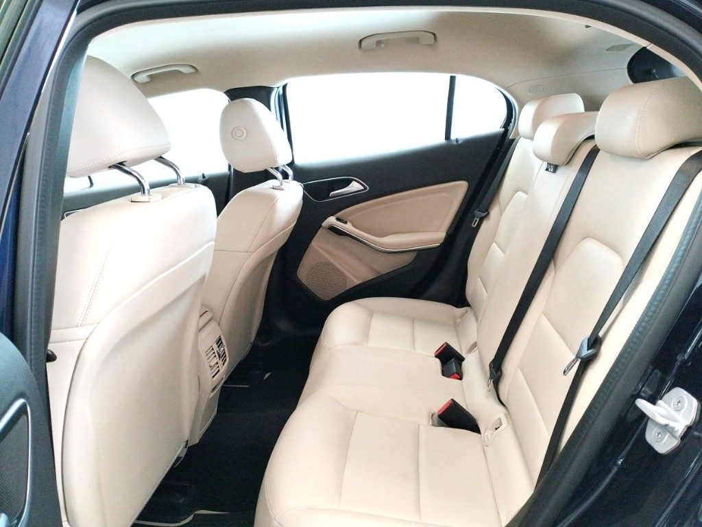 MERCEDES-BENZ GLA 200 d Automatic Sport Unico Prop. Pronta Consegna - 17