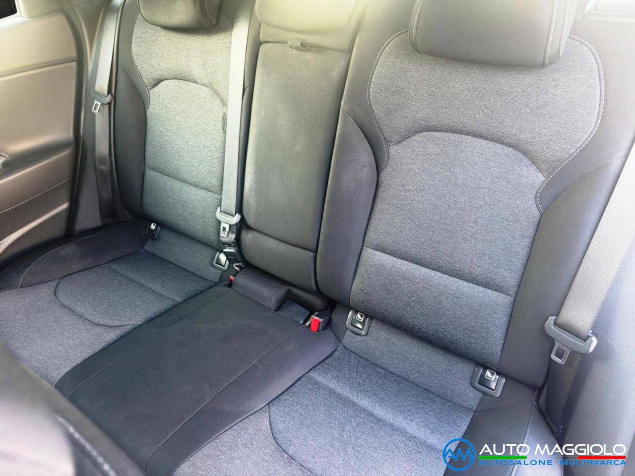 HYUNDAI i30 1.0 T-GDI 48V 120 CV 5 porte Prime PREZZO REALE - 11