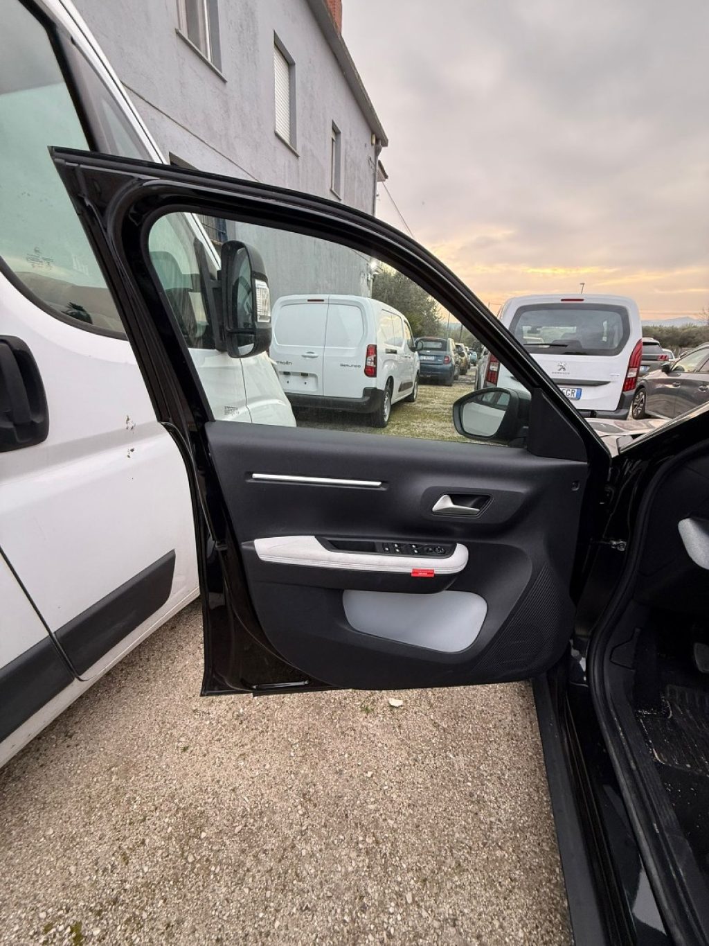 CITROEN C3 PureTech 100 S&S Max - 7