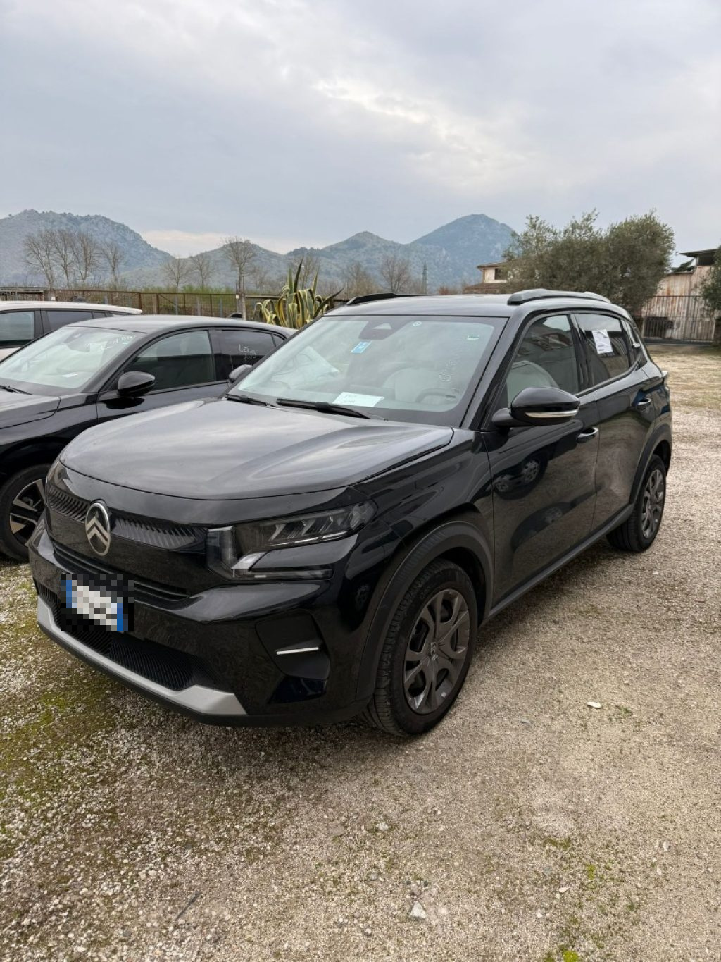 CITROEN C3 PureTech 100 S&S Max - 2