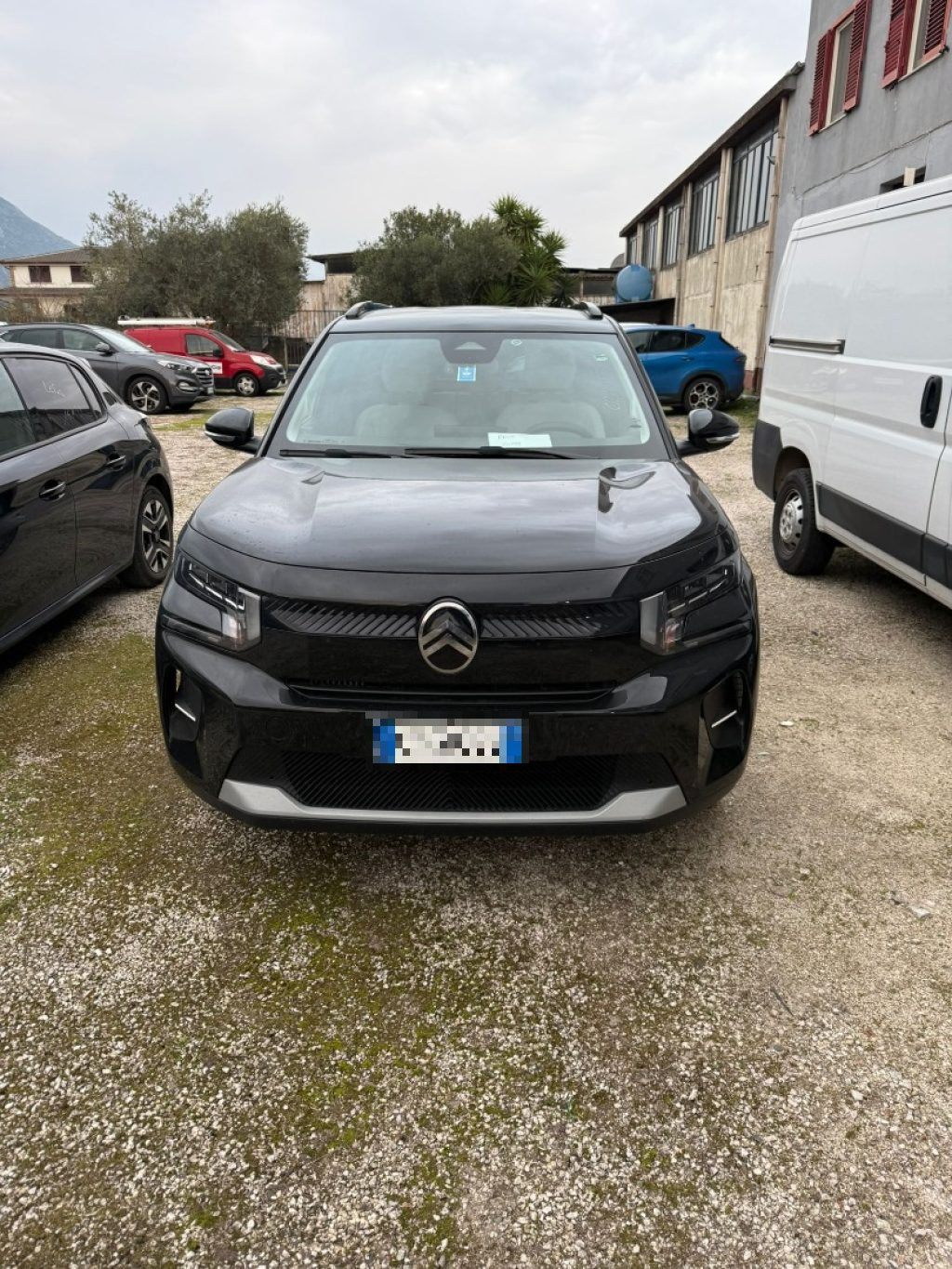 CITROEN C3 PureTech 100 S&S Max - 3