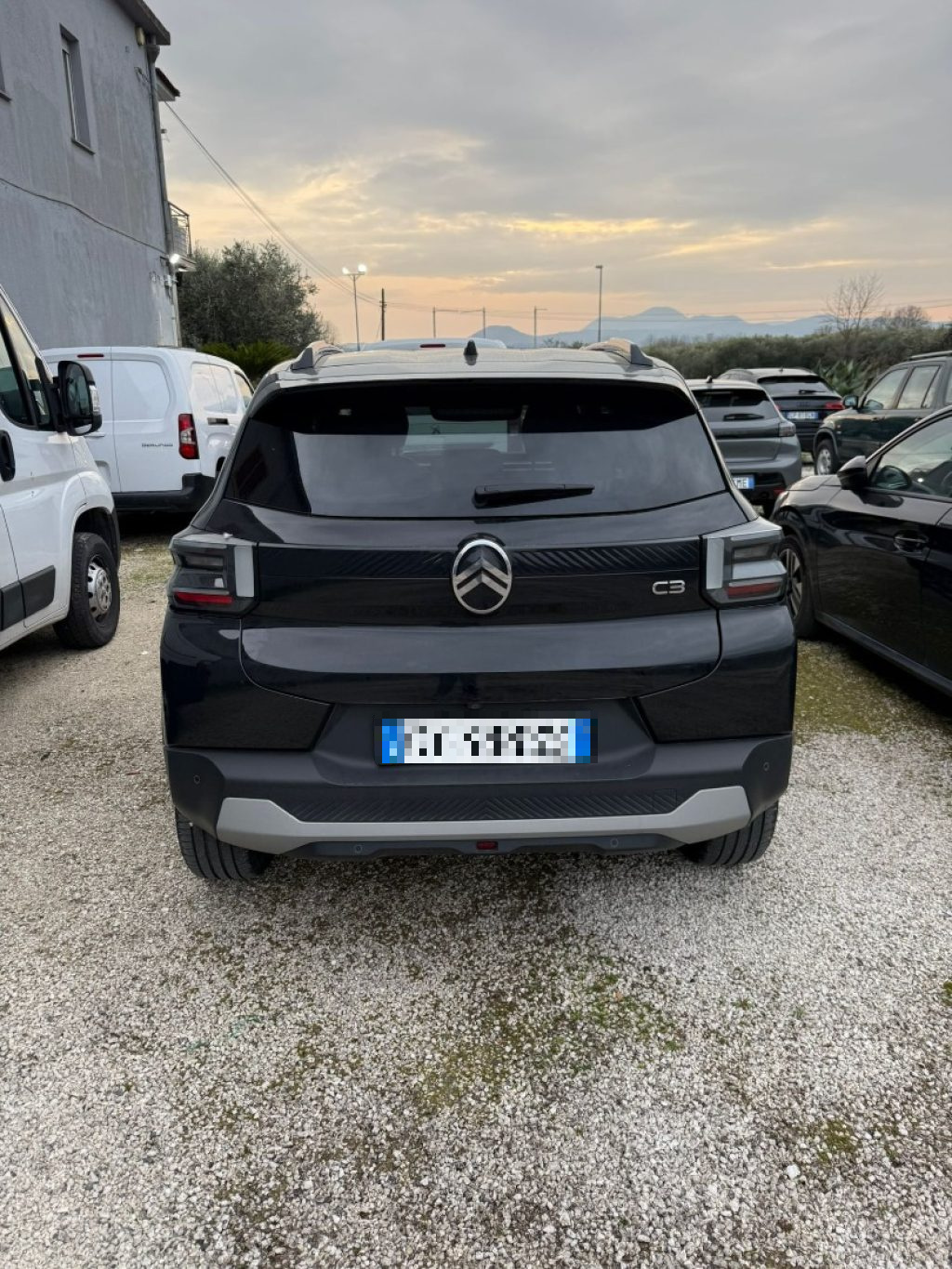 CITROEN C3 PureTech 100 S&S Max - 4