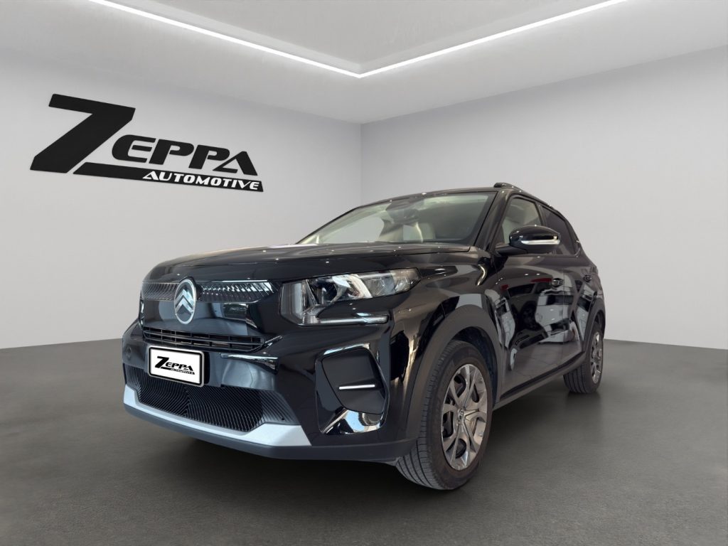 CITROEN C3 PureTech 100 S&S Max - 2