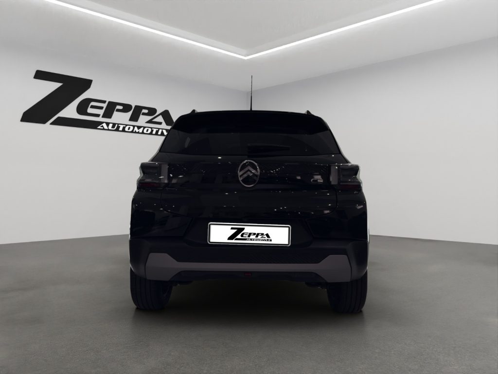 CITROEN C3 PureTech 100 S&S Max - 5