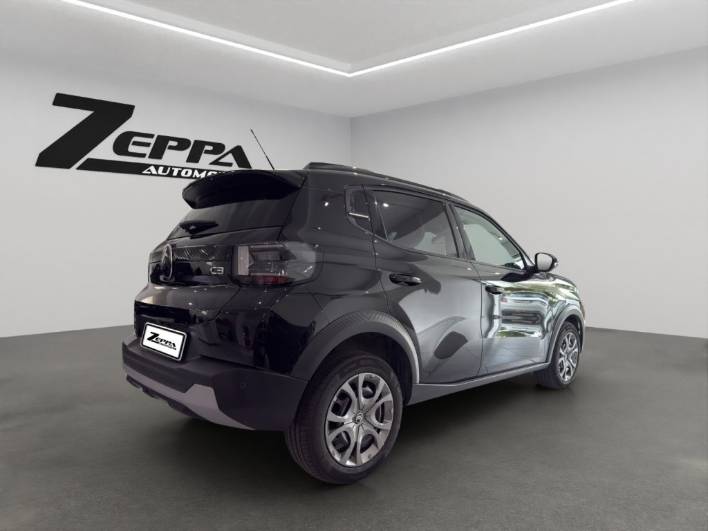 CITROEN C3 PureTech 100 S&S Max - 6