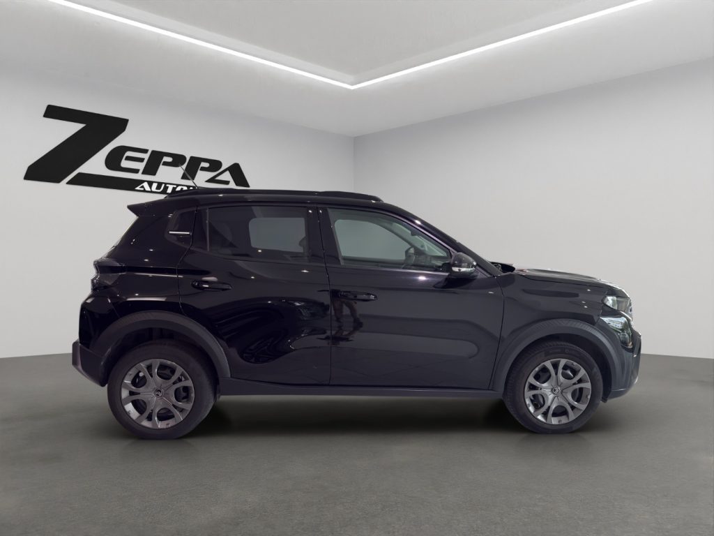 CITROEN C3 PureTech 100 S&S Max - 7