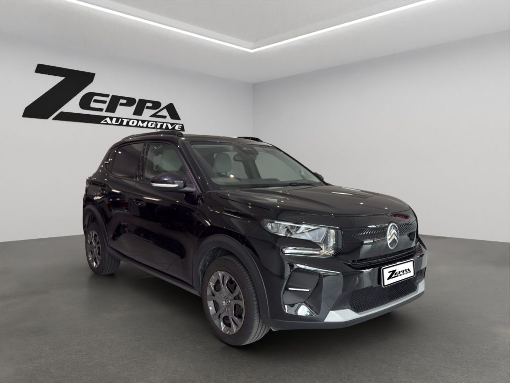 CITROEN C3 PureTech 100 S&S Max - 8