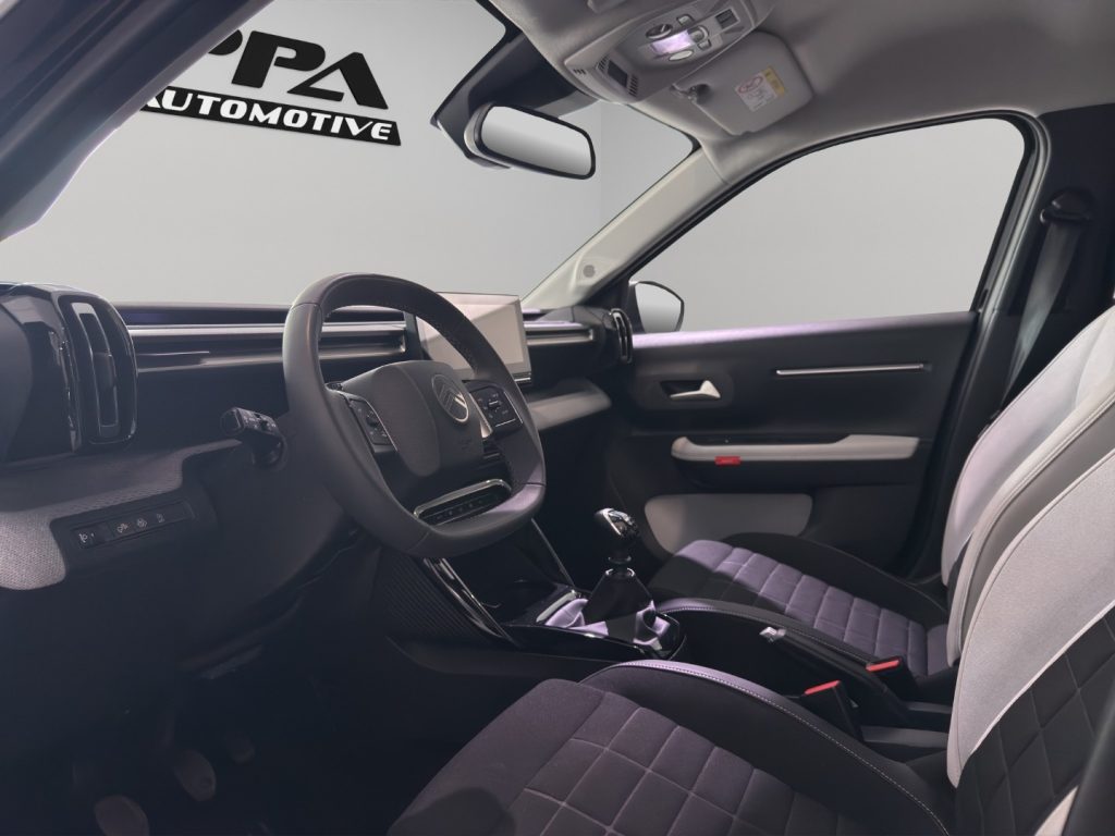 CITROEN C3 PureTech 100 S&S Max - 9