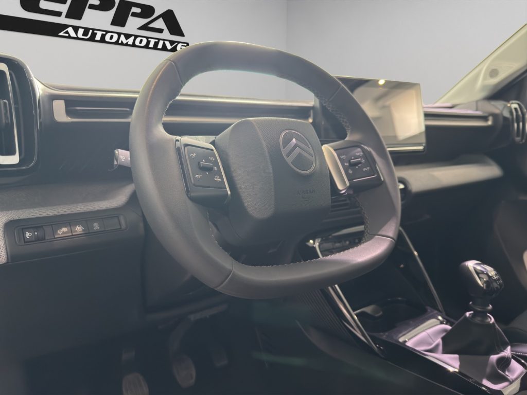 CITROEN C3 PureTech 100 S&S Max - 10