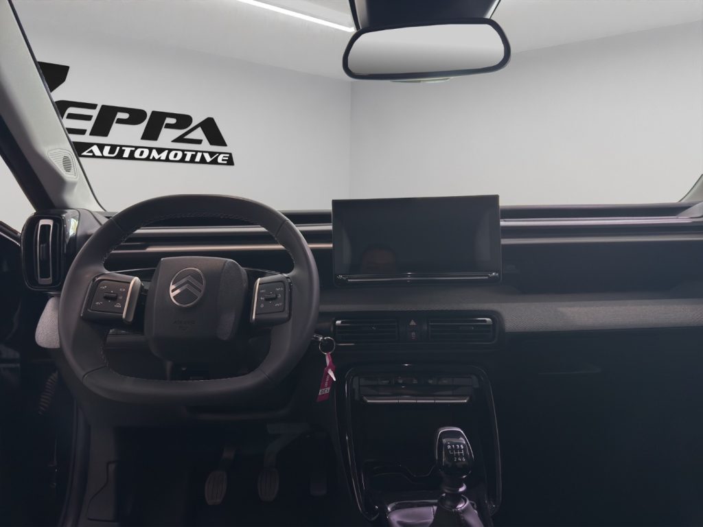 CITROEN C3 PureTech 100 S&S Max - 14