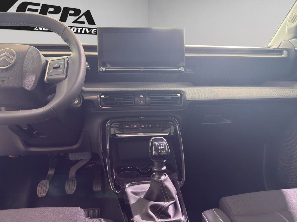 CITROEN C3 PureTech 100 S&S Max - 15