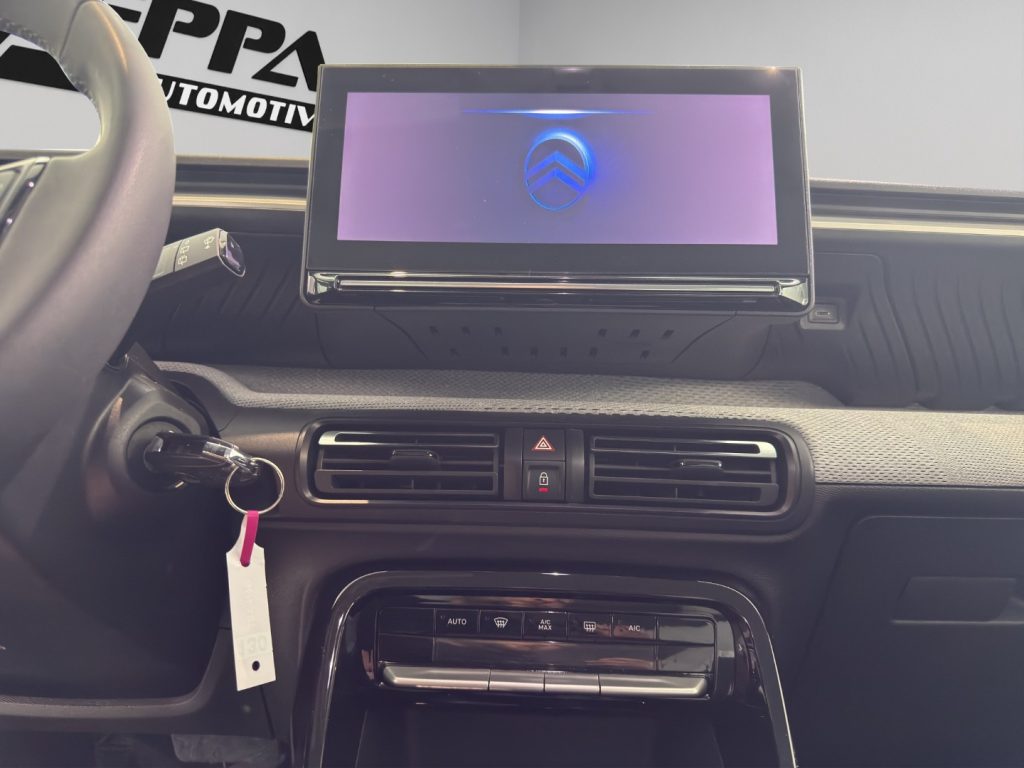 CITROEN C3 PureTech 100 S&S Max - 16