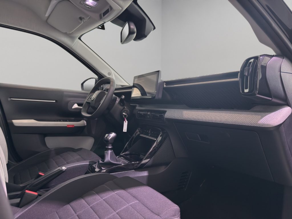 CITROEN C3 PureTech 100 S&S Max - 18