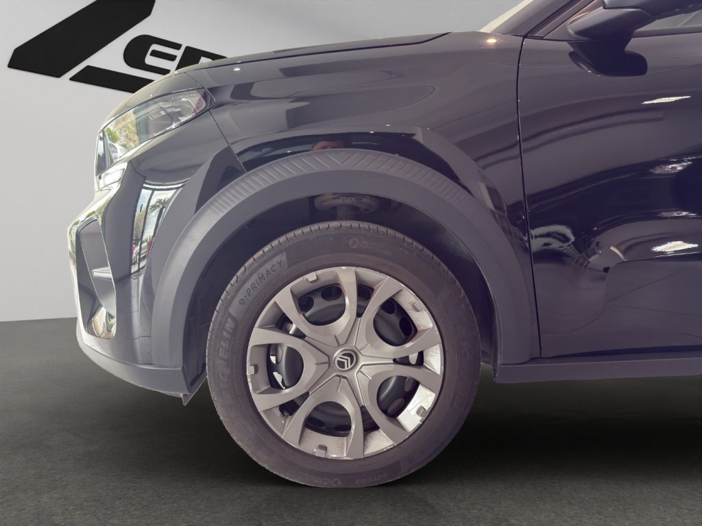 CITROEN C3 PureTech 100 S&S Max - 22