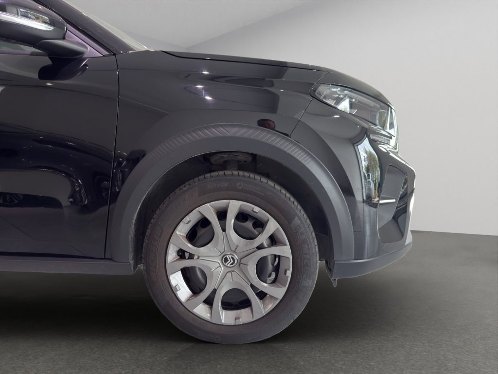 CITROEN C3 PureTech 100 S&S Max - 23