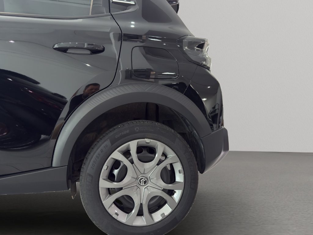 CITROEN C3 PureTech 100 S&S Max - 24