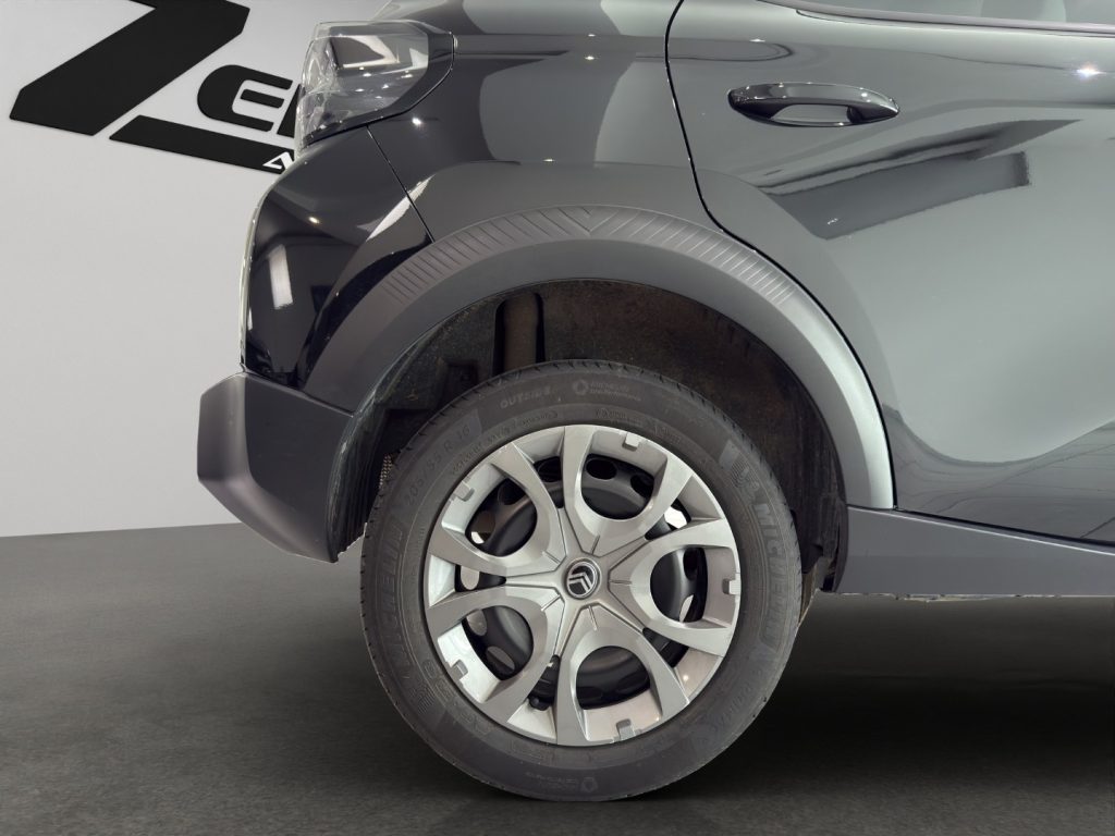 CITROEN C3 PureTech 100 S&S Max - 25