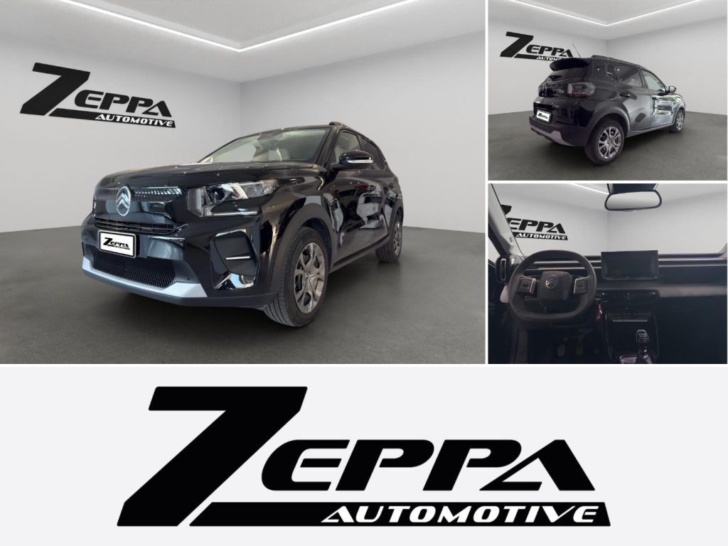 CITROEN C3 PureTech 100 S&S Max - 27