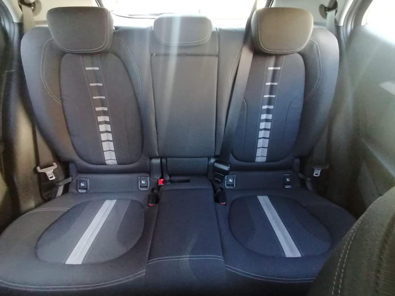 BMW X2 sDrive18d Business-X - 2