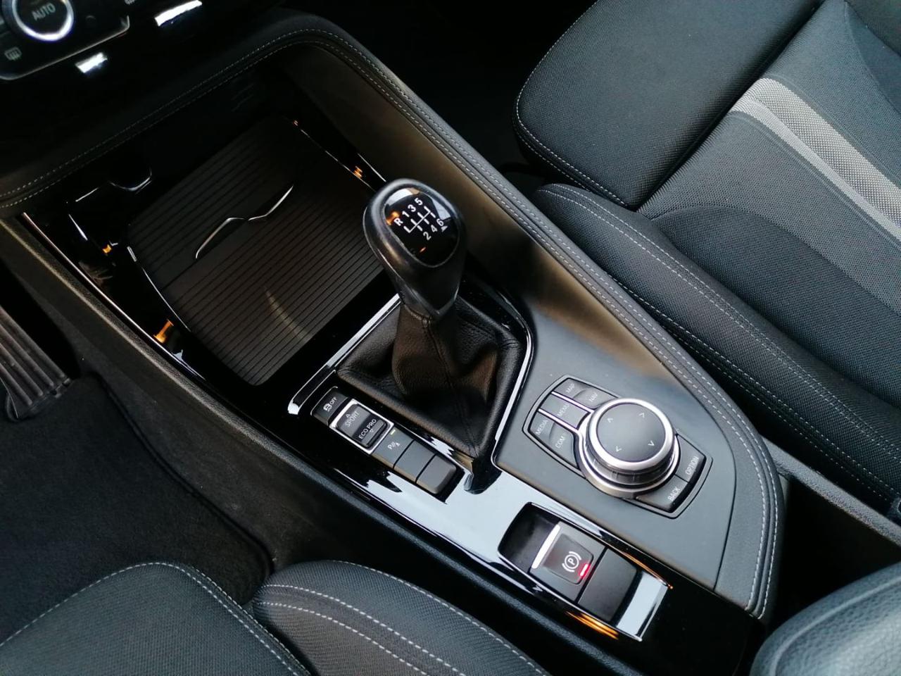 BMW X2 sDrive18d Business-X - 25