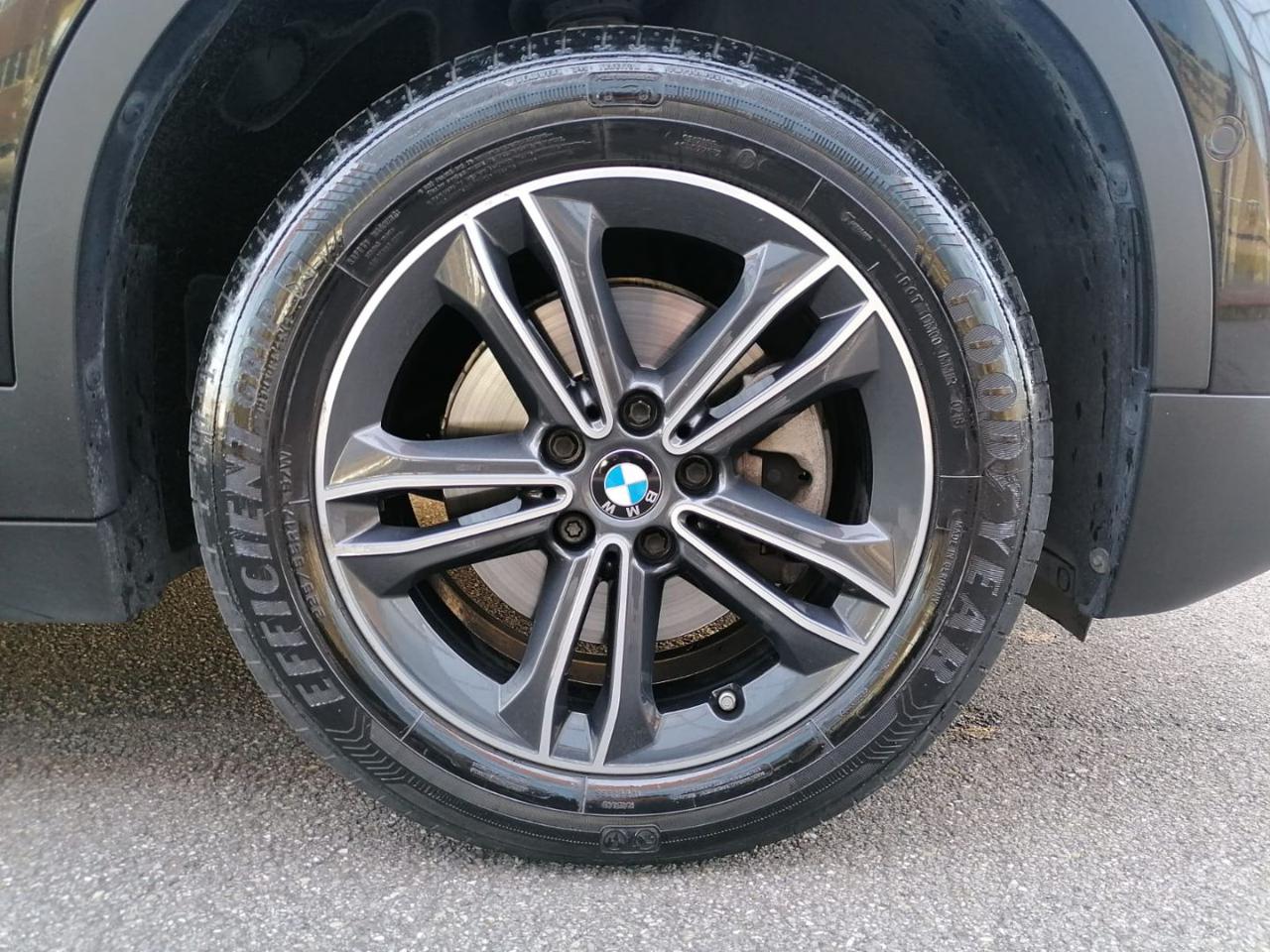 BMW X2 sDrive18d Business-X - 13