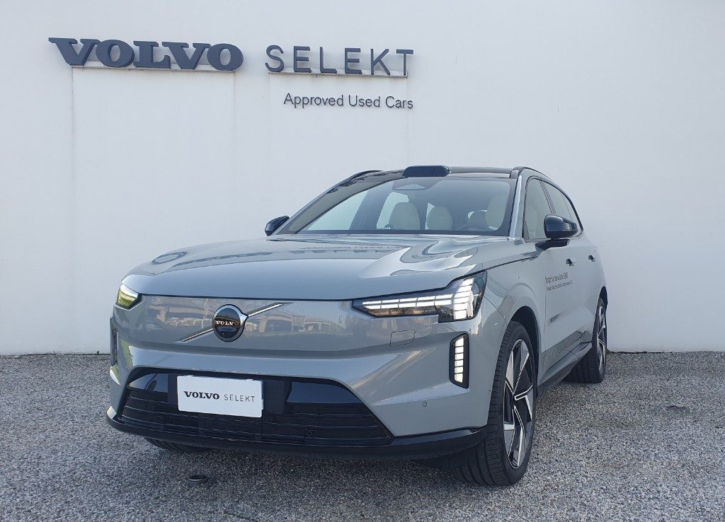 VOLVO EX90 Twin Motor AWD Ultra - Foto 1