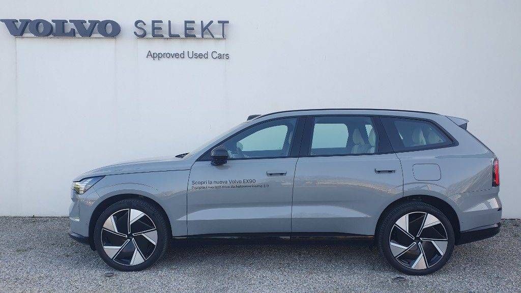 VOLVO EX90 Twin Motor AWD Ultra - Foto 2