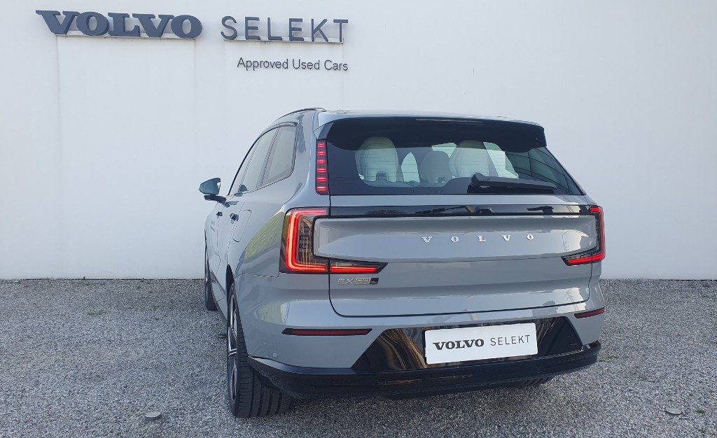 VOLVO EX90 Twin Motor AWD Ultra - Foto 3