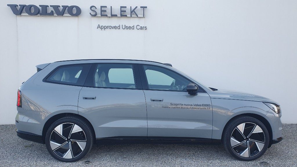 VOLVO EX90 Twin Motor AWD Ultra - Foto 4