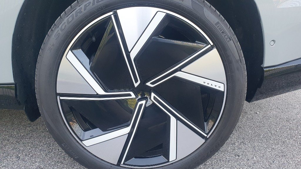 VOLVO EX90 Twin Motor AWD Ultra - Foto 5