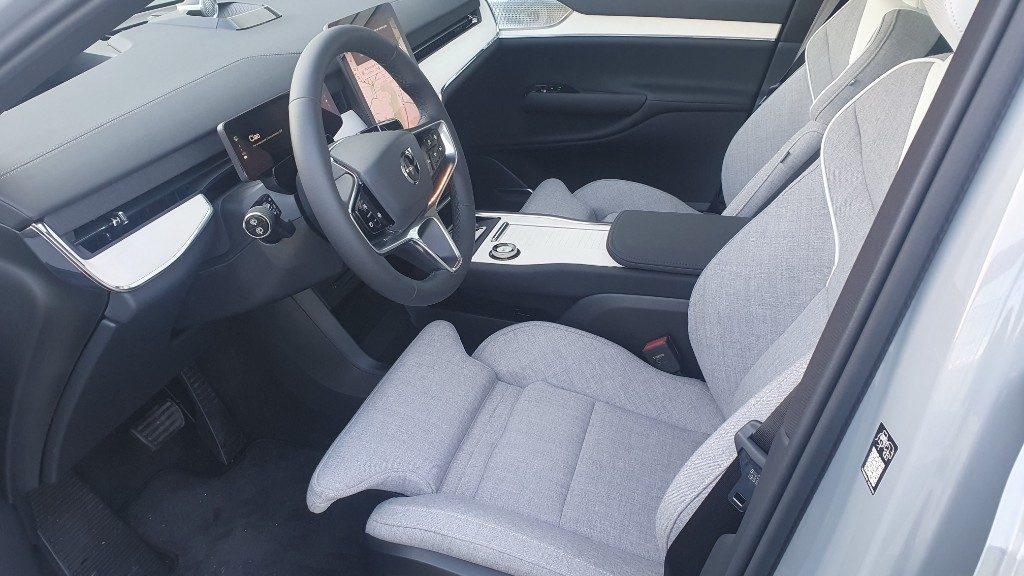 VOLVO EX90 Twin Motor AWD Ultra - Foto 6