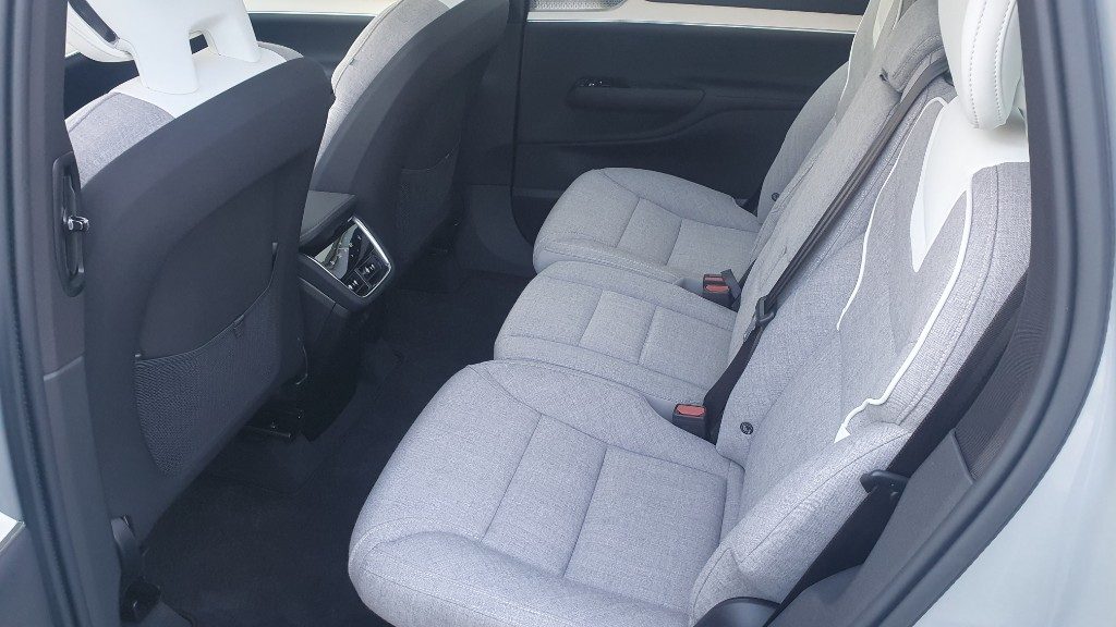 VOLVO EX90 Twin Motor AWD Ultra - Grid Foto 7