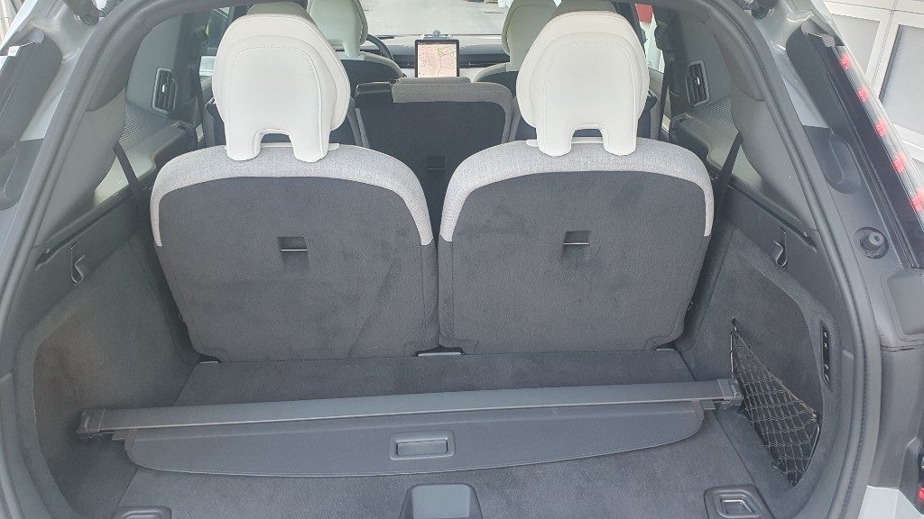 VOLVO EX90 Twin Motor AWD Ultra - Grid Foto 8