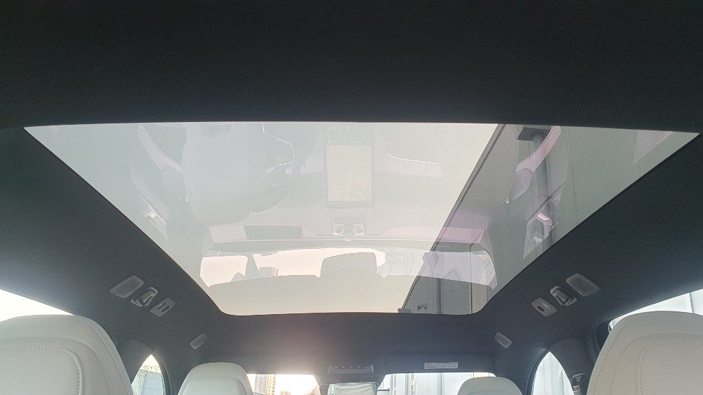 VOLVO EX90 Twin Motor AWD Ultra - Grid Foto 10