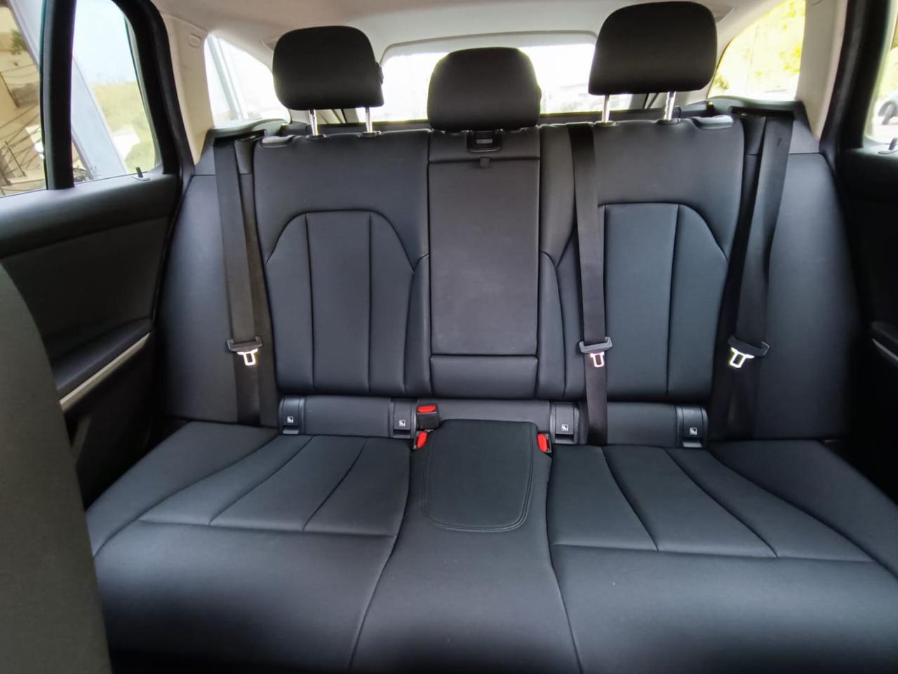 BMW 320 d 48V Touring Business Advantage - 19