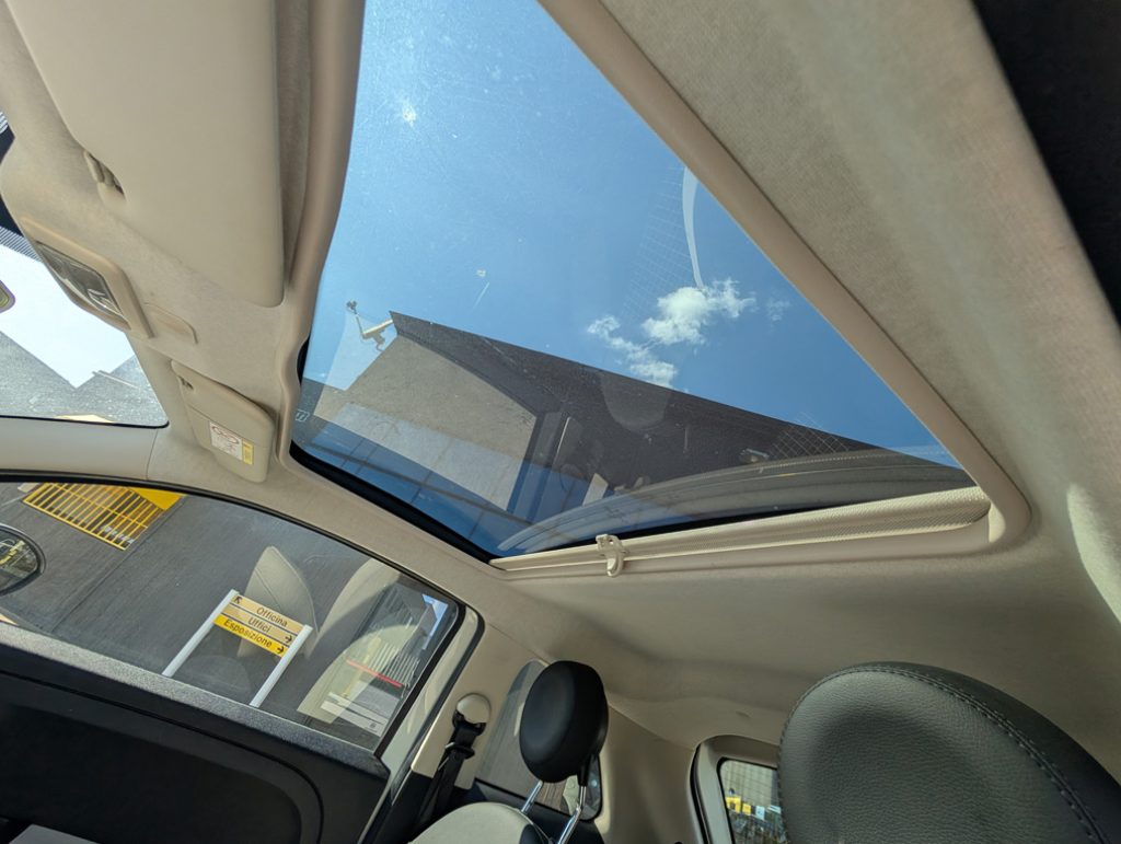 FIAT 500 1.0 Hybrid Dolcevita Aziendale - OK NEOPATENTATI - 29