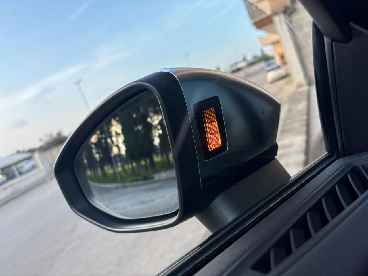 AUDI RS3 SPORTBACK 2.5 TFSI quattro S tronic TETTO-MATRIX - 38