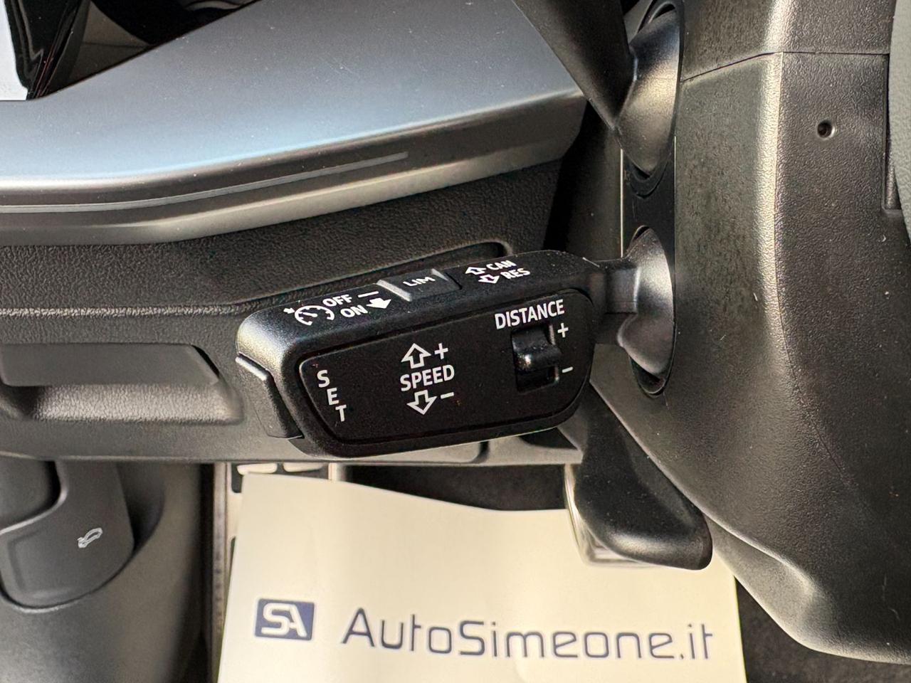 AUDI RS3 SPORTBACK 2.5 TFSI quattro S tronic TETTO-MATRIX - 28