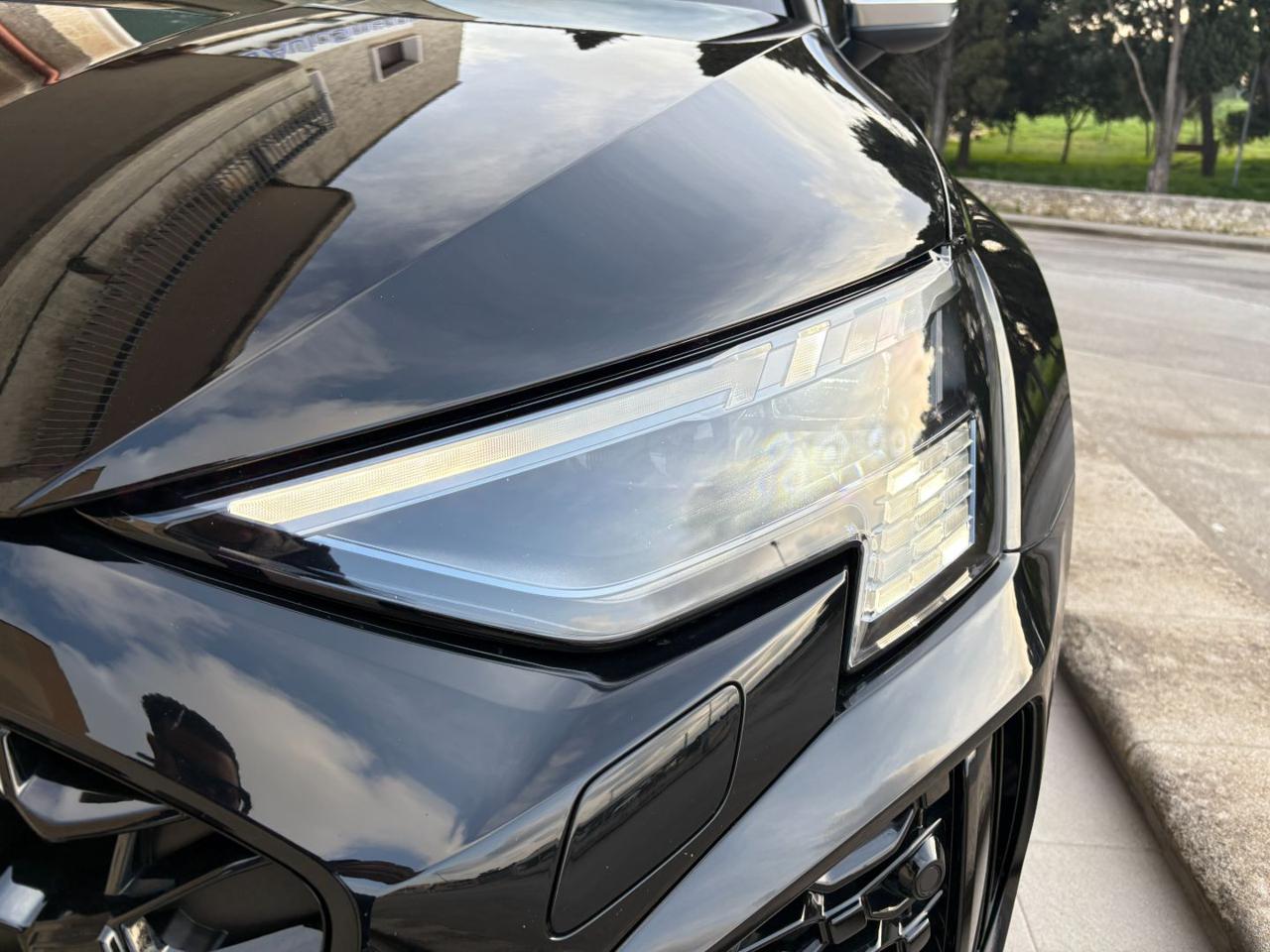 AUDI RS3 SPORTBACK 2.5 TFSI quattro S tronic TETTO-MATRIX - 50