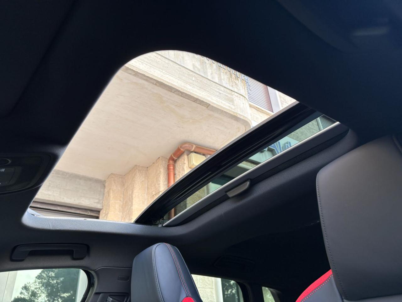 AUDI RS3 SPORTBACK 2.5 TFSI quattro S tronic TETTO-MATRIX - 9