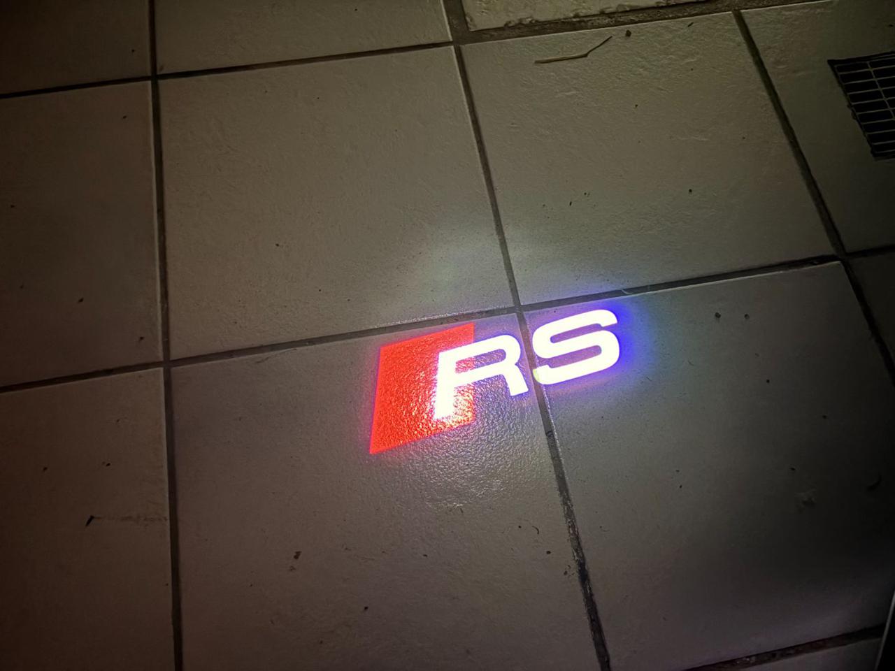 AUDI RS3 SPORTBACK 2.5 TFSI quattro S tronic TETTO-MATRIX - 46